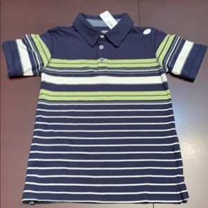 4/$12 TOUGHSKINS Polo